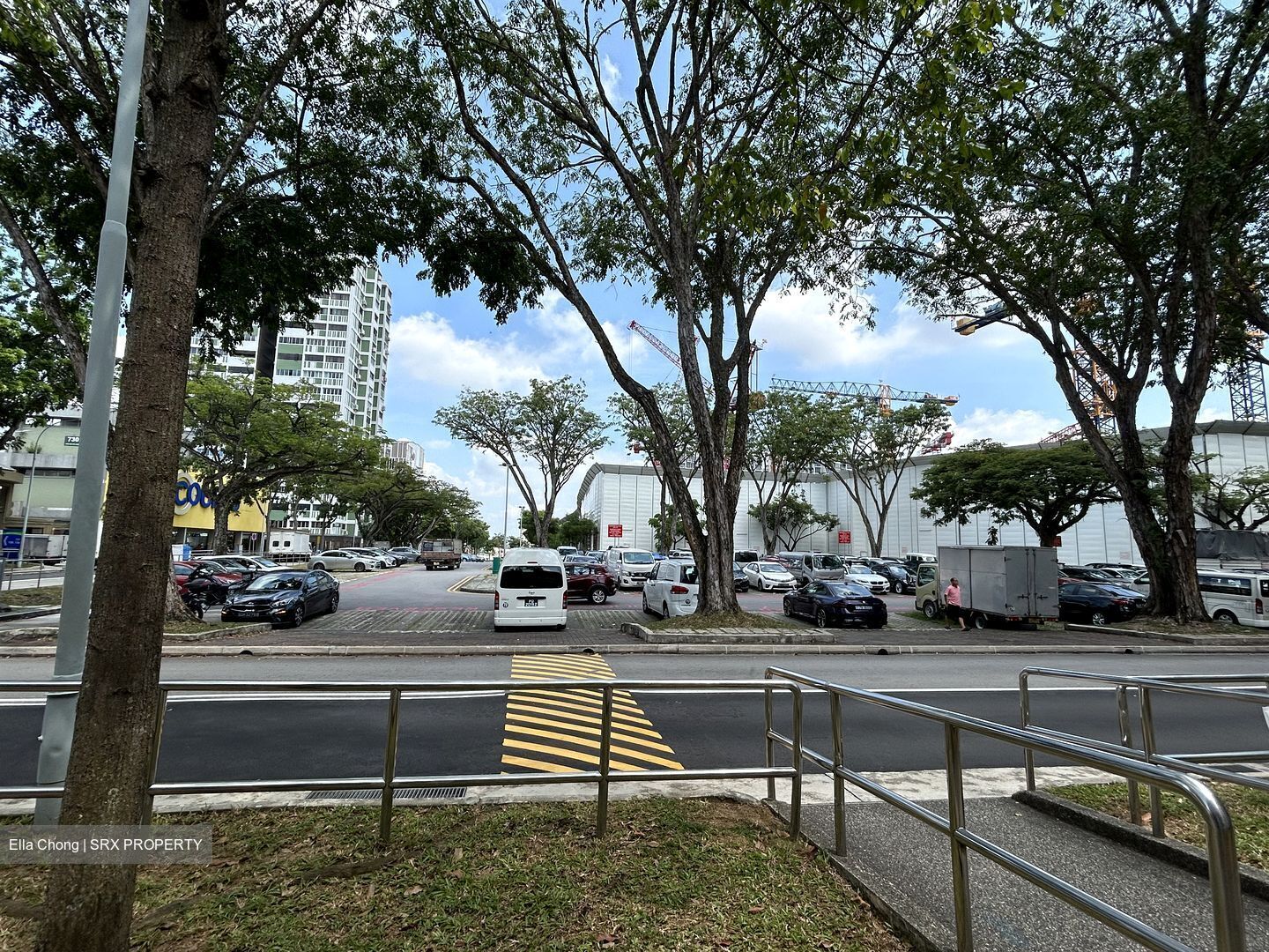 Ang Mo Kio Avenue 6 (D20), Shop House #443852381